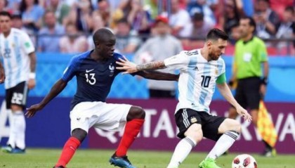  世界杯后遗症困扰英超诸强  