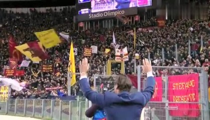  罗马狼王独中两元，红黄军团主场饮恨败北