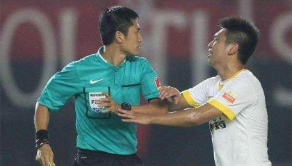  德甲引入即时回放技术，裁判误判率大幅下降  