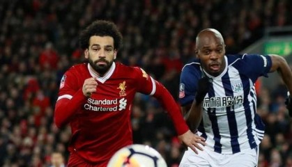  罗马锋线低迷遭升班马逼平  