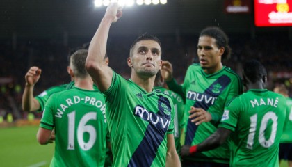  曼城旧将反戈一击 Arsenal终结蓝月亮连胜  