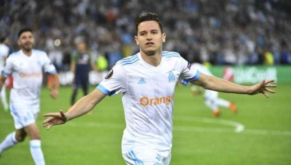  布雷斯特爆冷击败雷恩跻身前十  