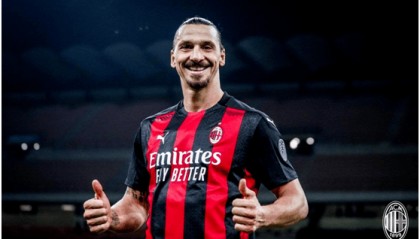  AC米兰中场核心伤退，十人苦战逼平亚特兰大  