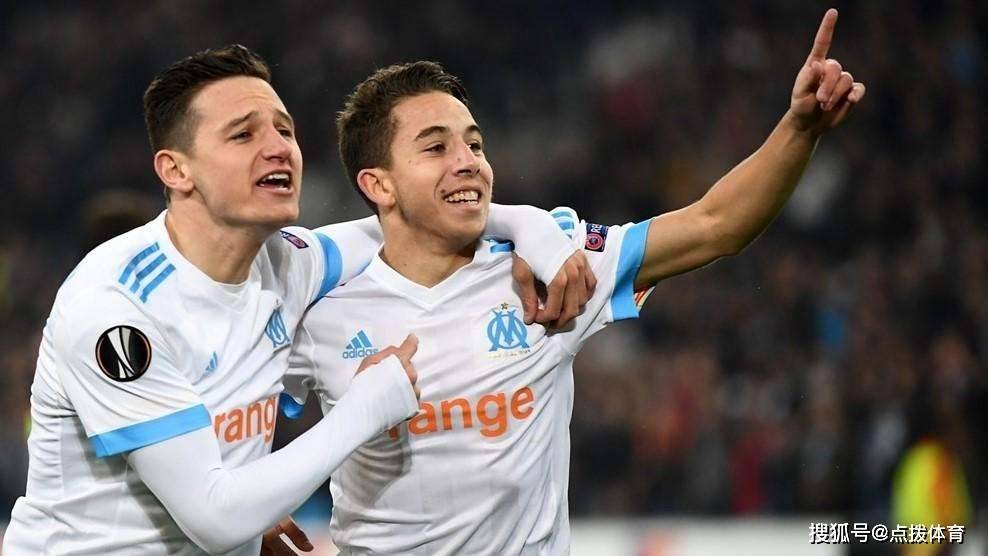  法甲黑马布雷斯特五球横扫克莱蒙  