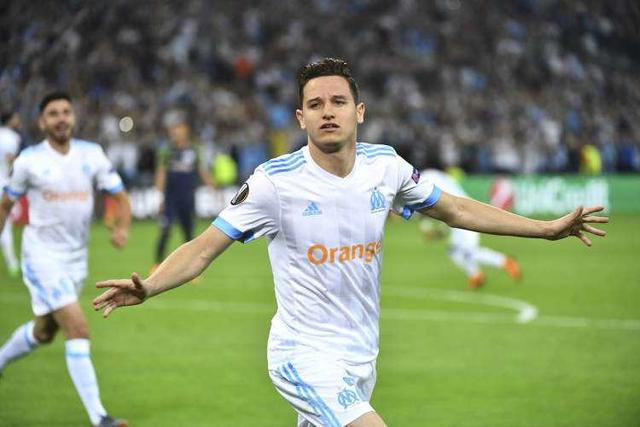  布雷斯特爆冷击败雷恩跻身前十  