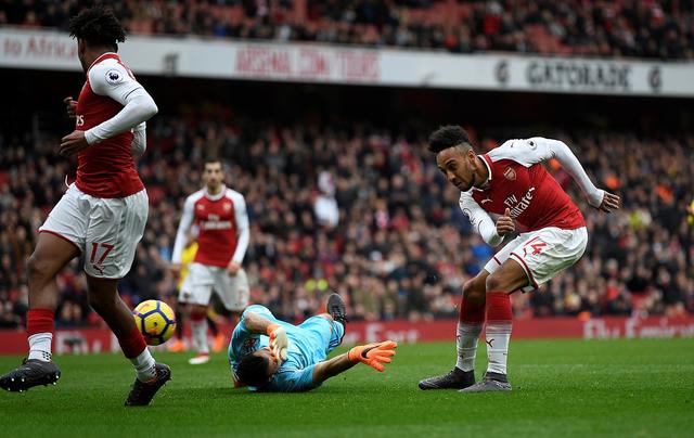  埃弗顿保级生死战击败沃特福德  